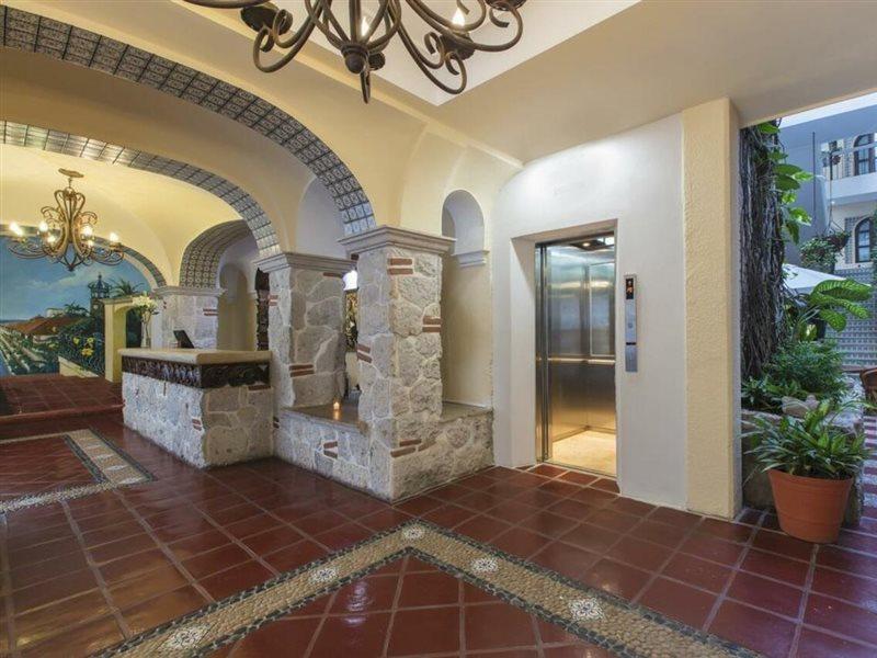 Casa Dona Susana (Adults Only) Puerto Vallarta Bagian luar foto