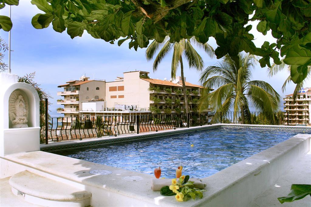 Casa Dona Susana (Adults Only) Puerto Vallarta Fasilitas foto