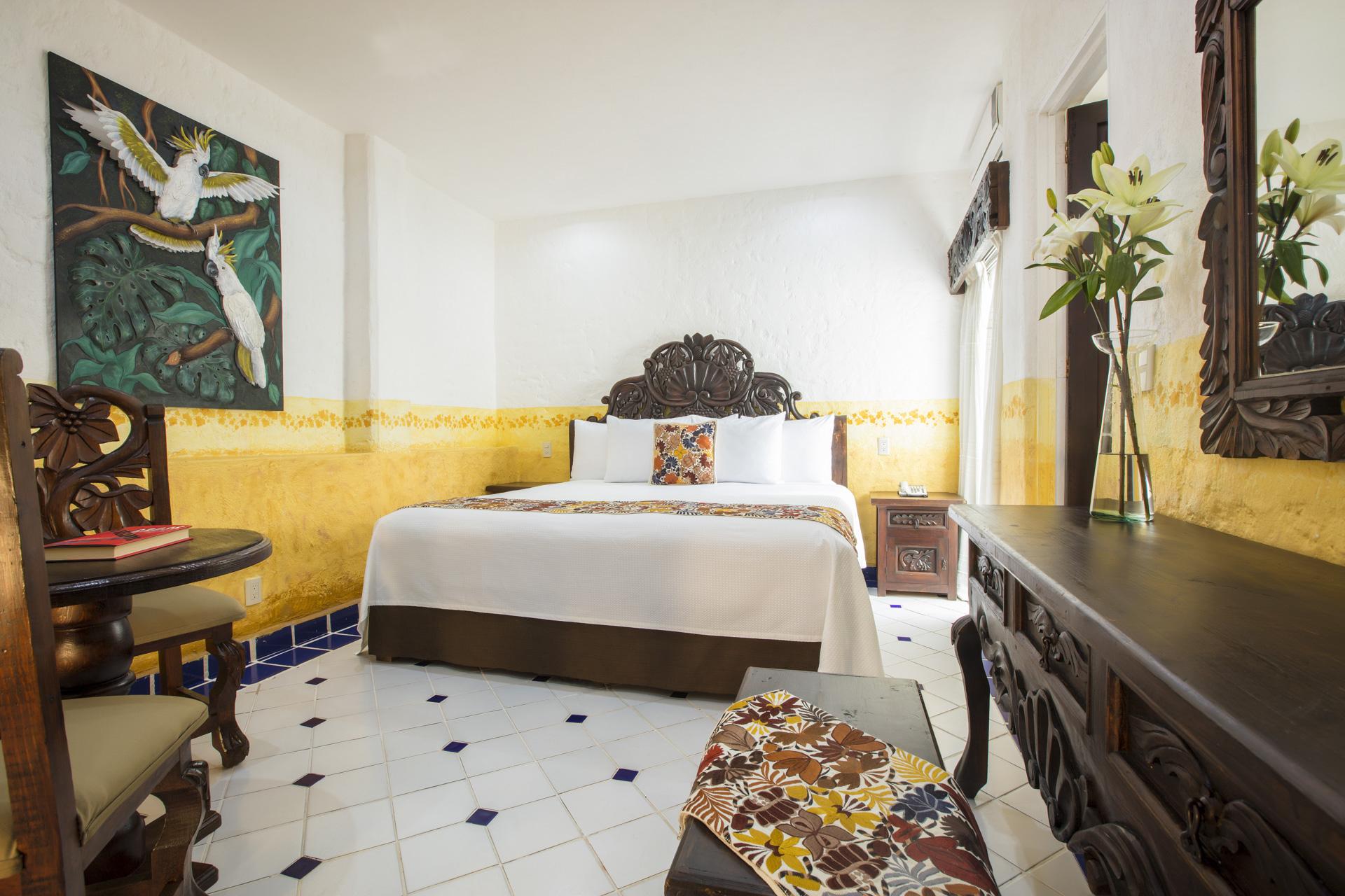 Casa Dona Susana (Adults Only) Puerto Vallarta Bagian luar foto