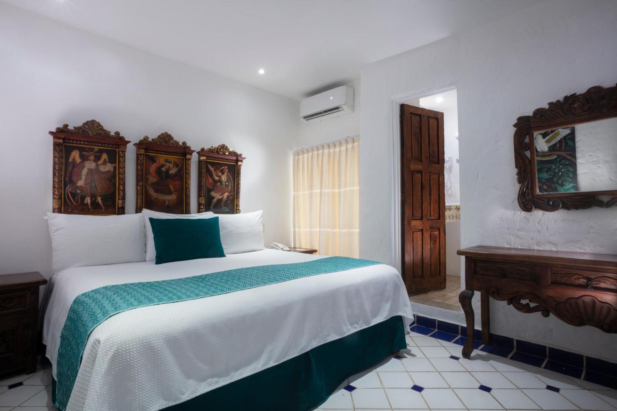 Casa Dona Susana (Adults Only) Puerto Vallarta Bagian luar foto