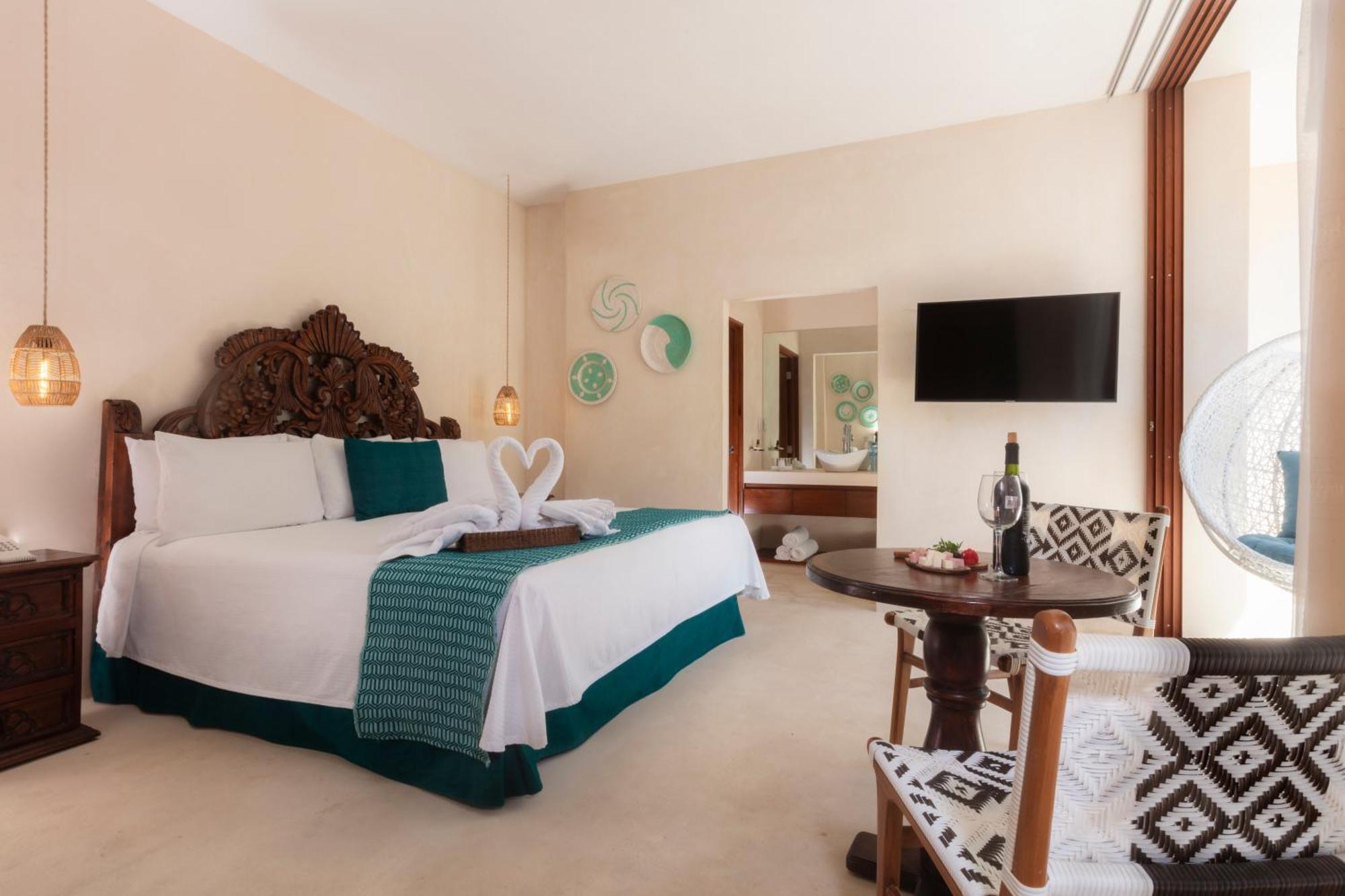 Casa Dona Susana (Adults Only) Puerto Vallarta Bagian luar foto