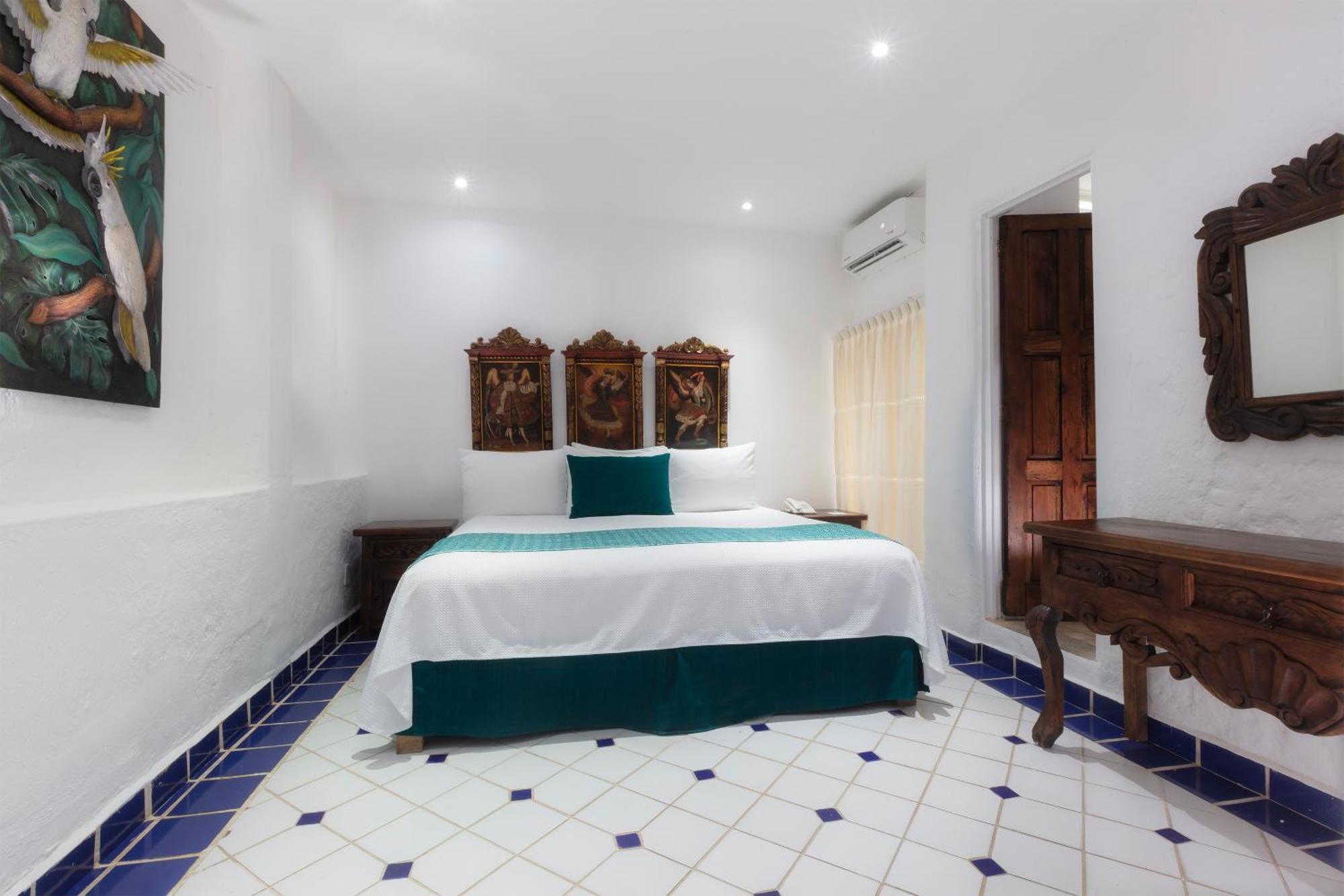 Casa Dona Susana (Adults Only) Puerto Vallarta Bagian luar foto