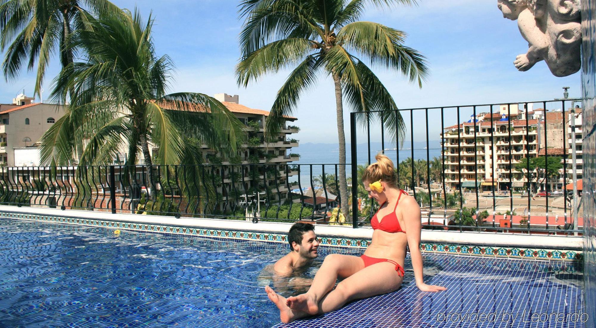 Casa Dona Susana (Adults Only) Puerto Vallarta Fasilitas foto