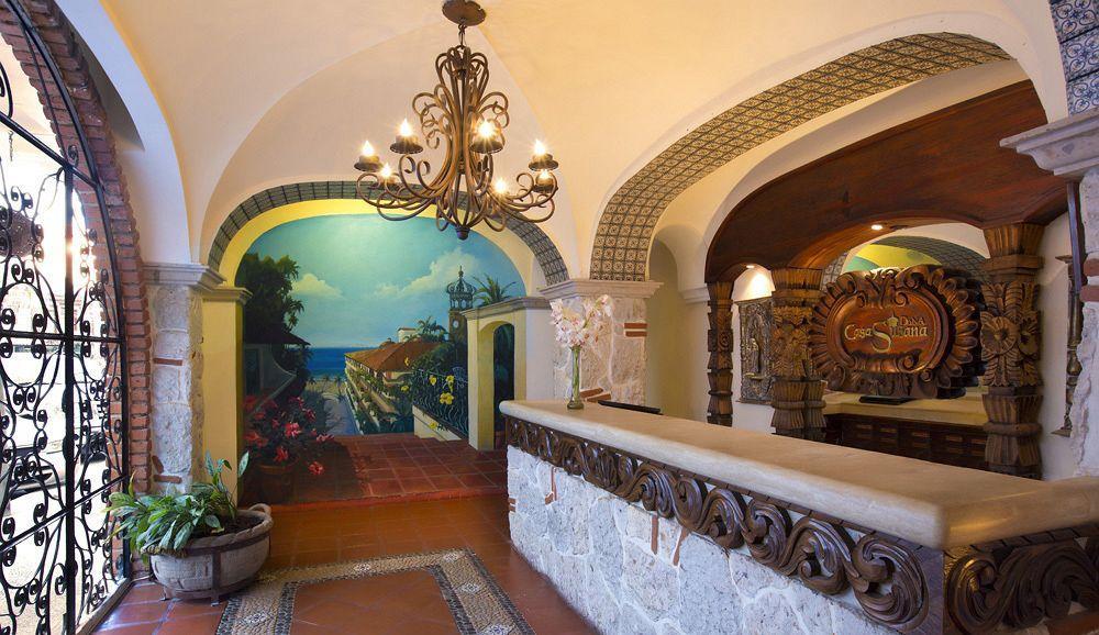 Casa Dona Susana (Adults Only) Puerto Vallarta Bagian luar foto