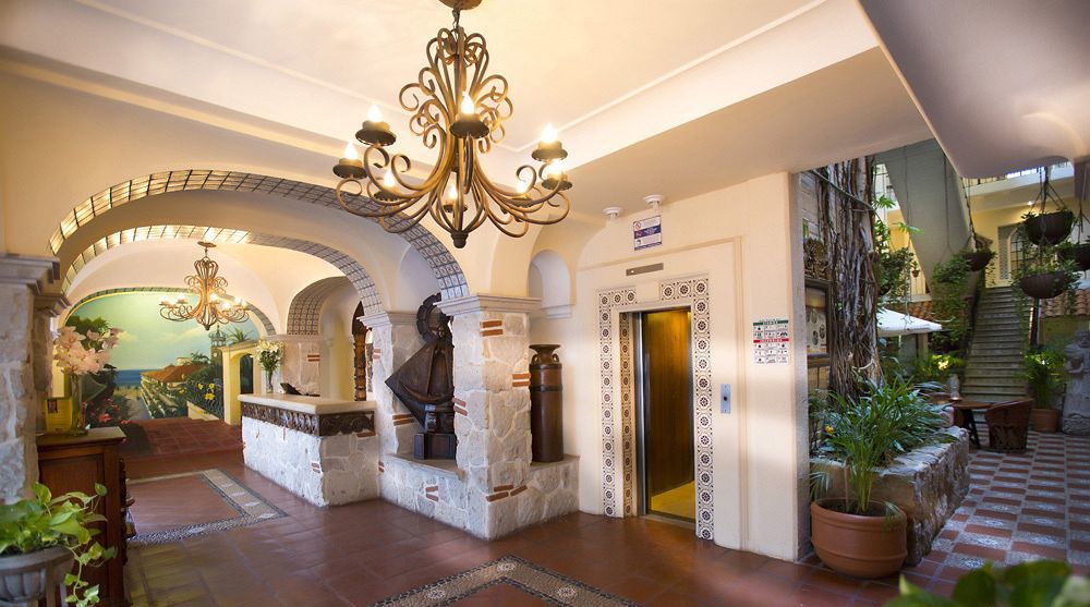 Casa Dona Susana (Adults Only) Puerto Vallarta Bagian luar foto