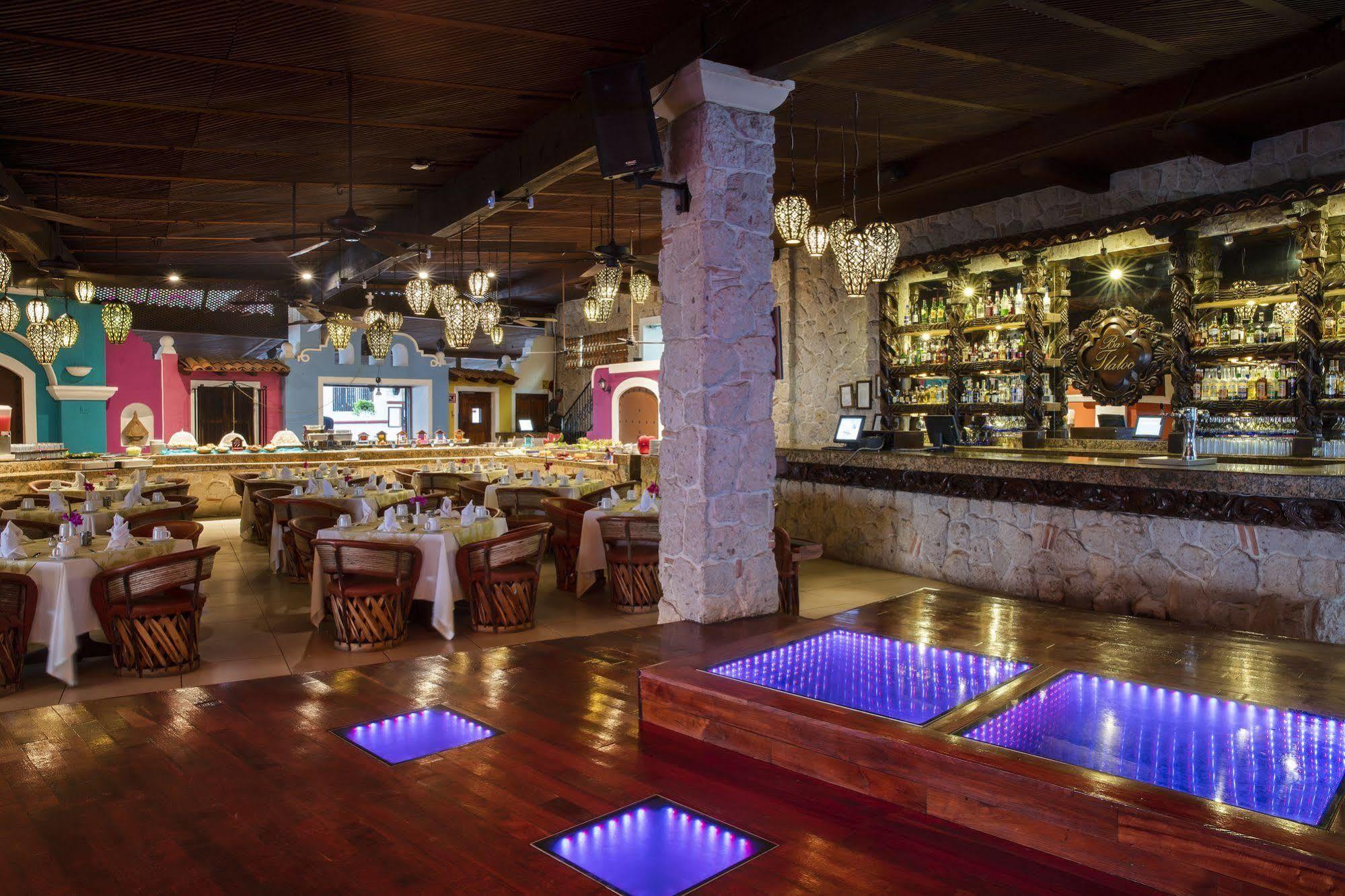 Casa Dona Susana (Adults Only) Puerto Vallarta Bagian luar foto