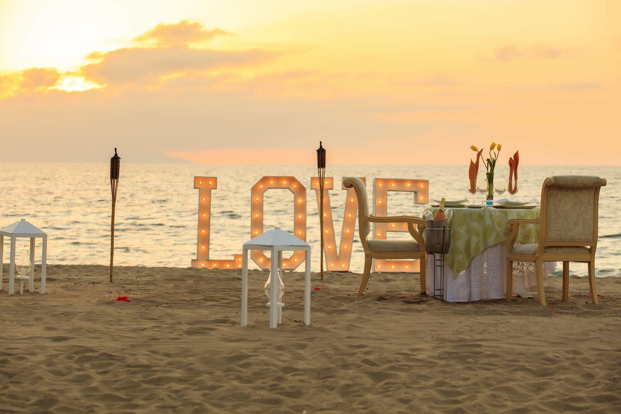 Casa Dona Susana (Adults Only) Puerto Vallarta Bagian luar foto