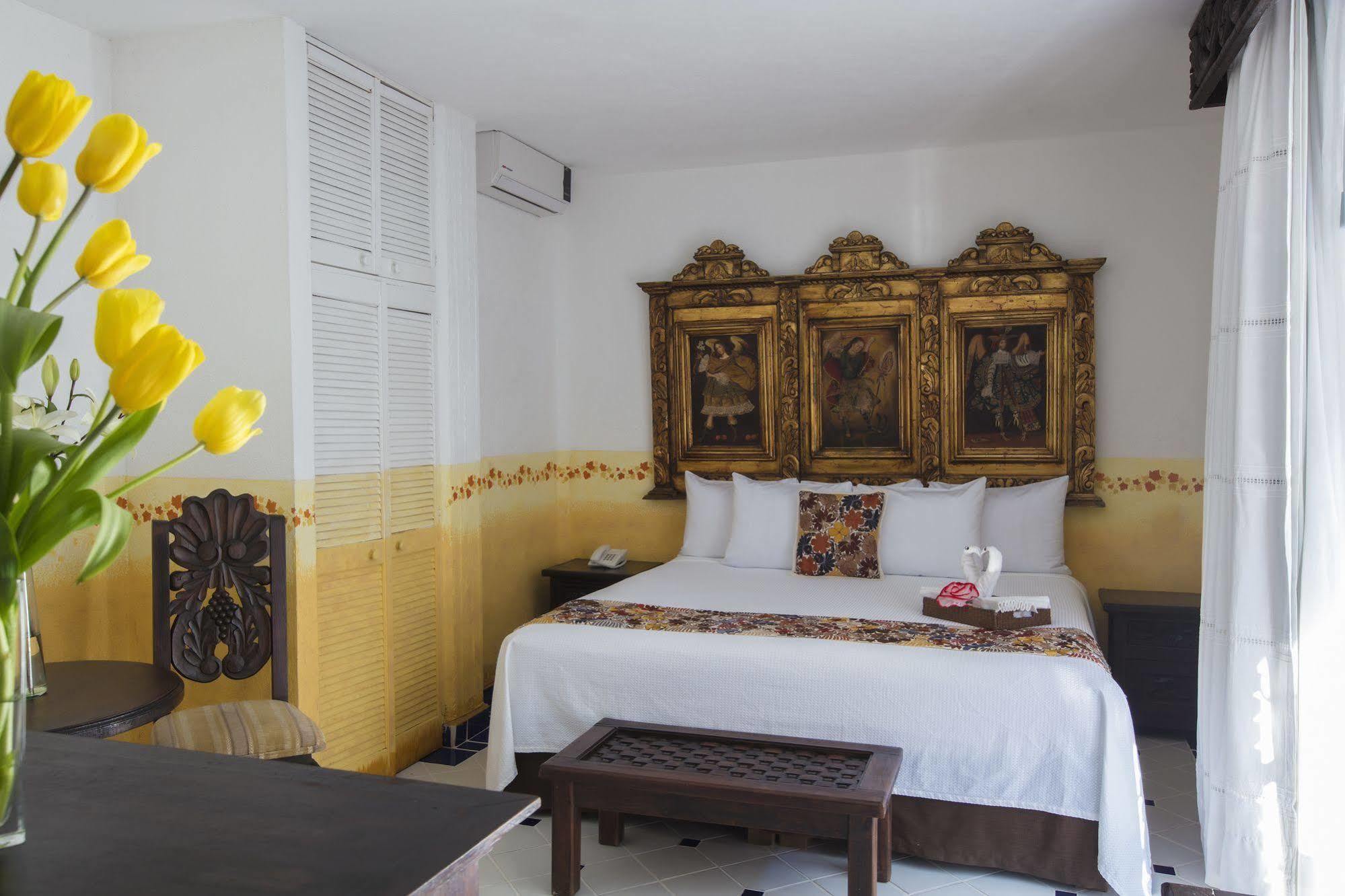 Casa Dona Susana (Adults Only) Puerto Vallarta Bagian luar foto