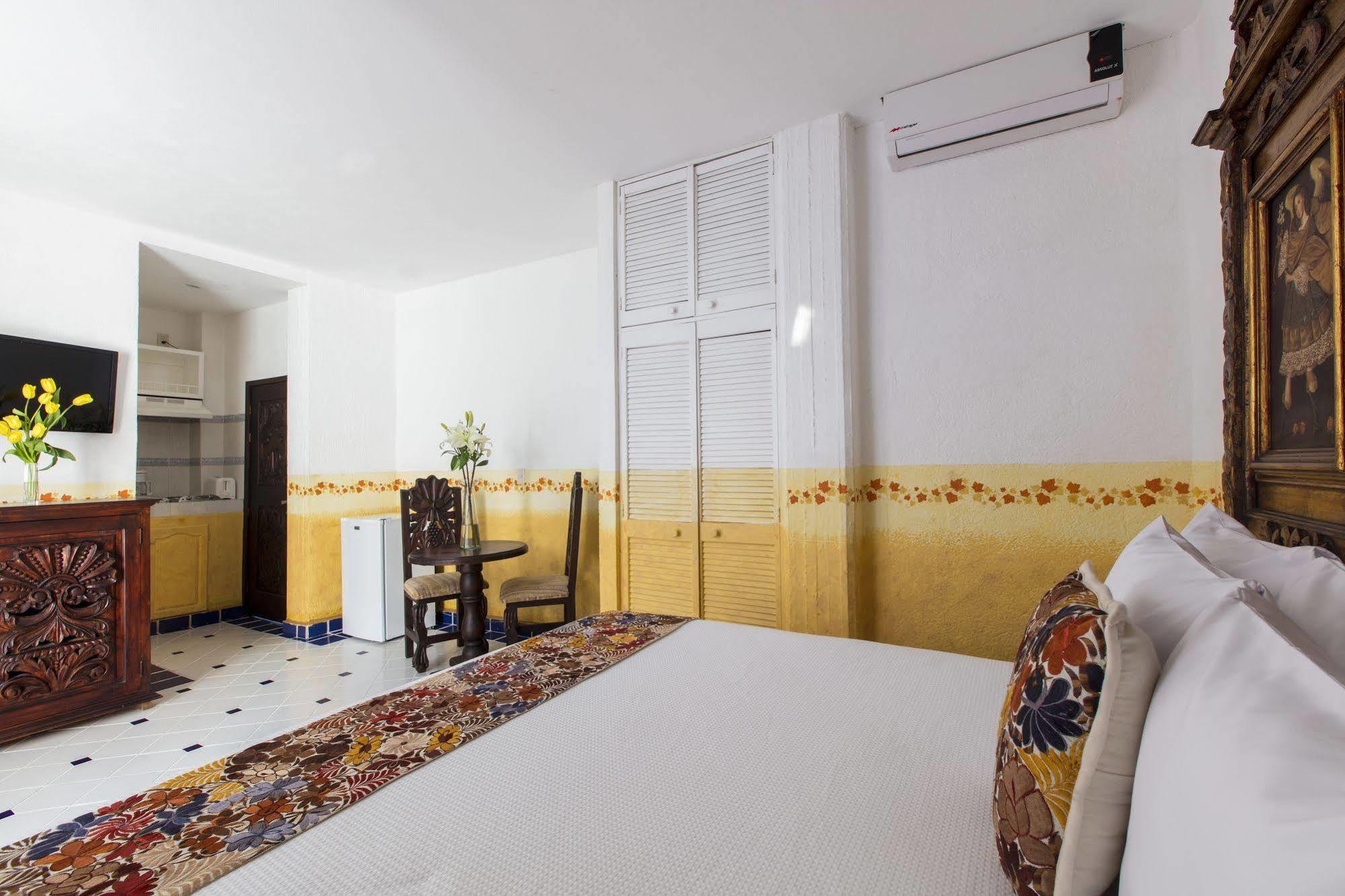Casa Dona Susana (Adults Only) Puerto Vallarta Bagian luar foto