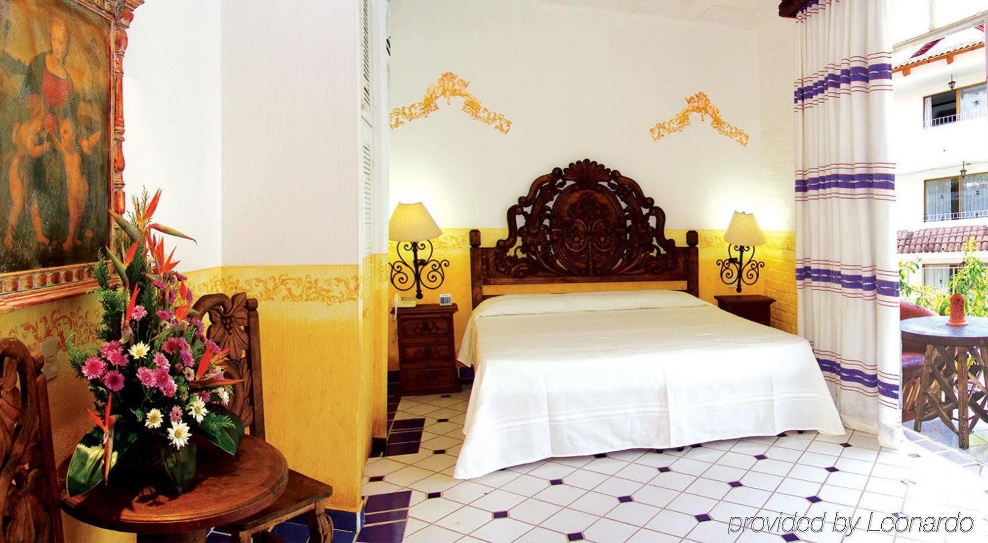 Casa Dona Susana (Adults Only) Puerto Vallarta Bagian luar foto