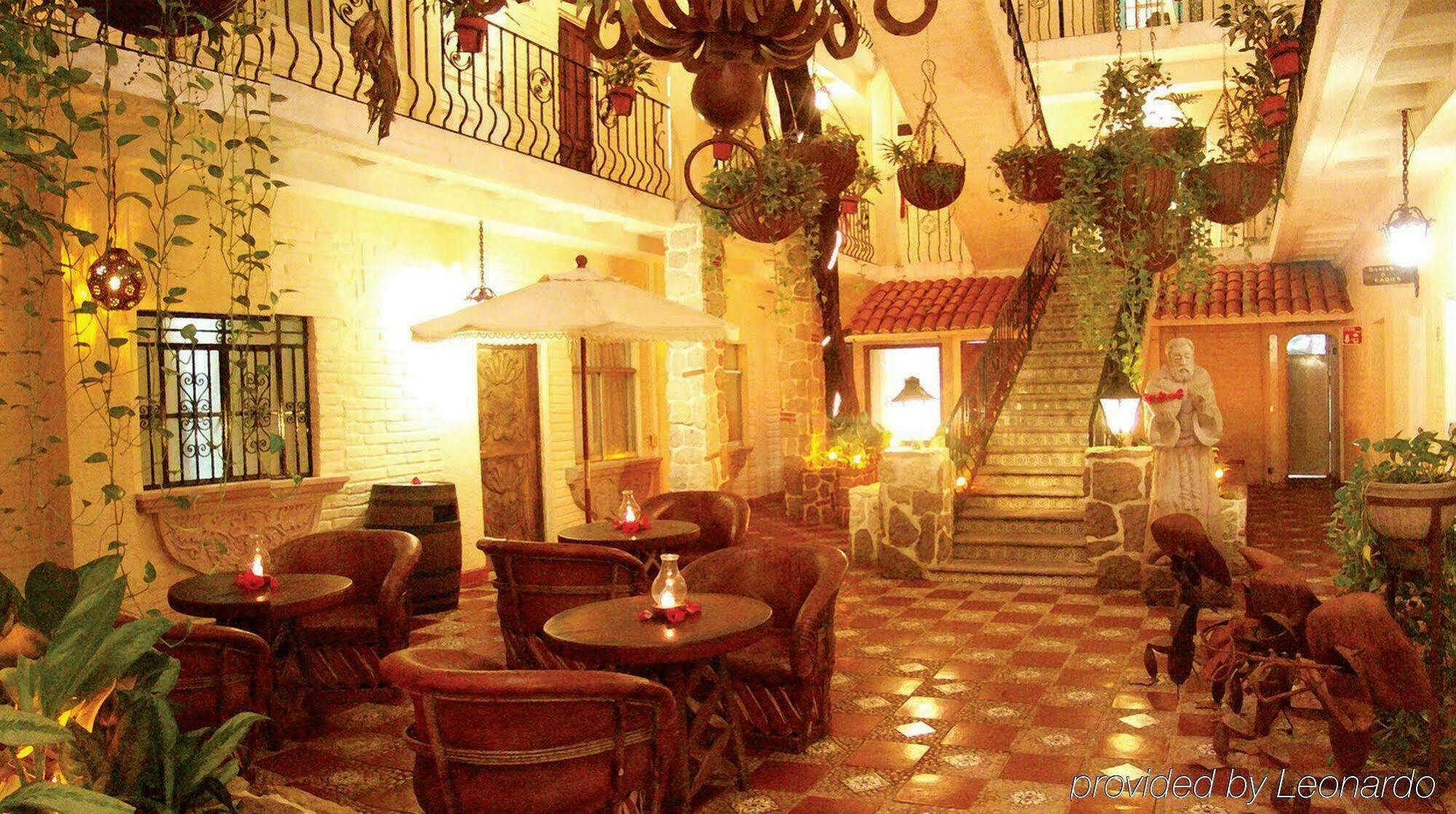 Casa Dona Susana (Adults Only) Puerto Vallarta Bagian luar foto