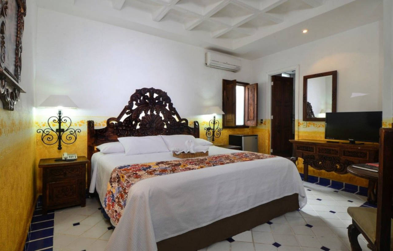 Casa Dona Susana (Adults Only) Puerto Vallarta Bagian luar foto